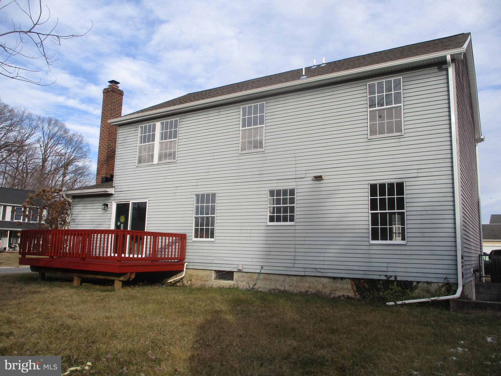 BRENTWOOD PARK - Residential