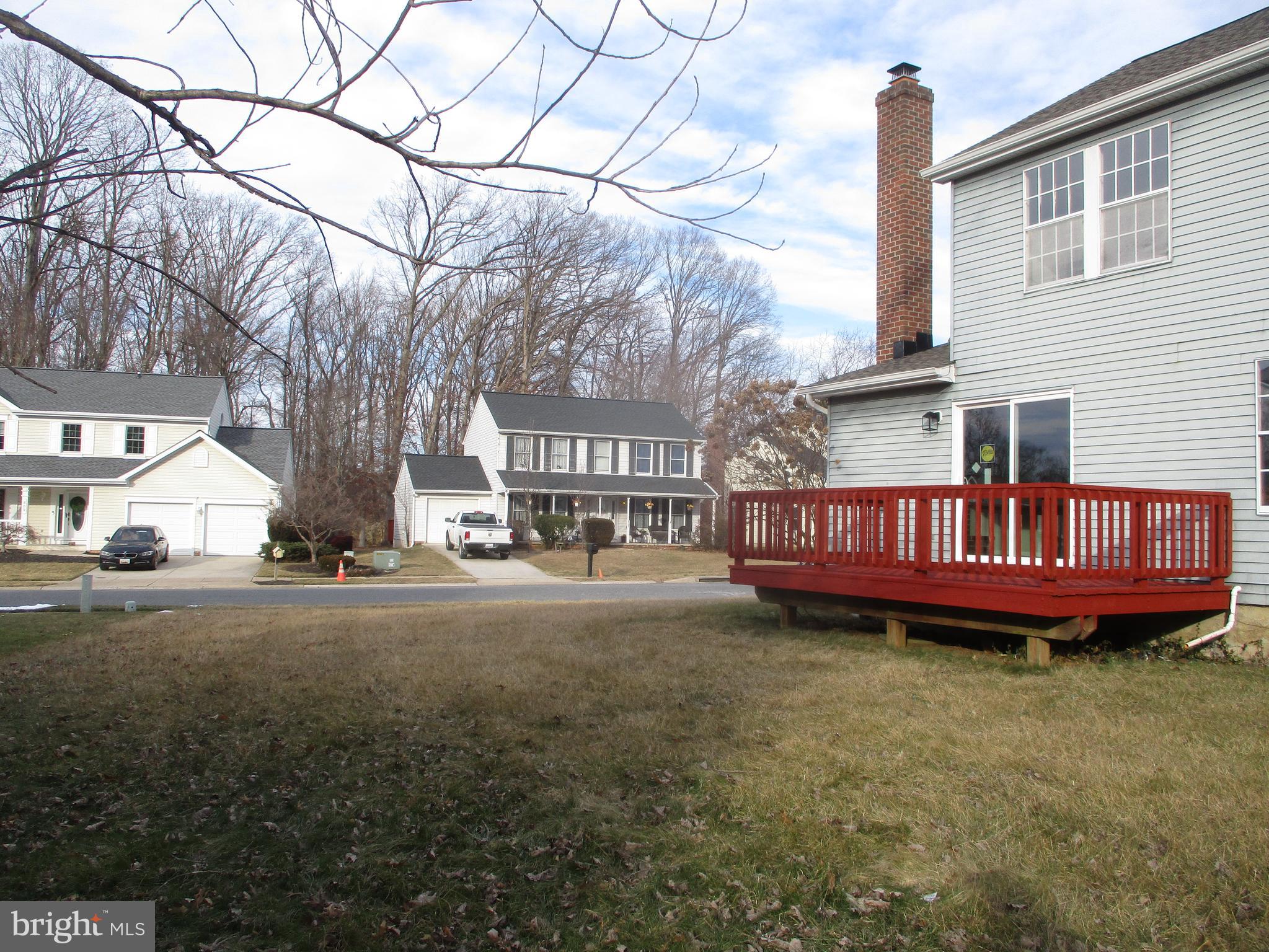 BRENTWOOD PARK - Residential