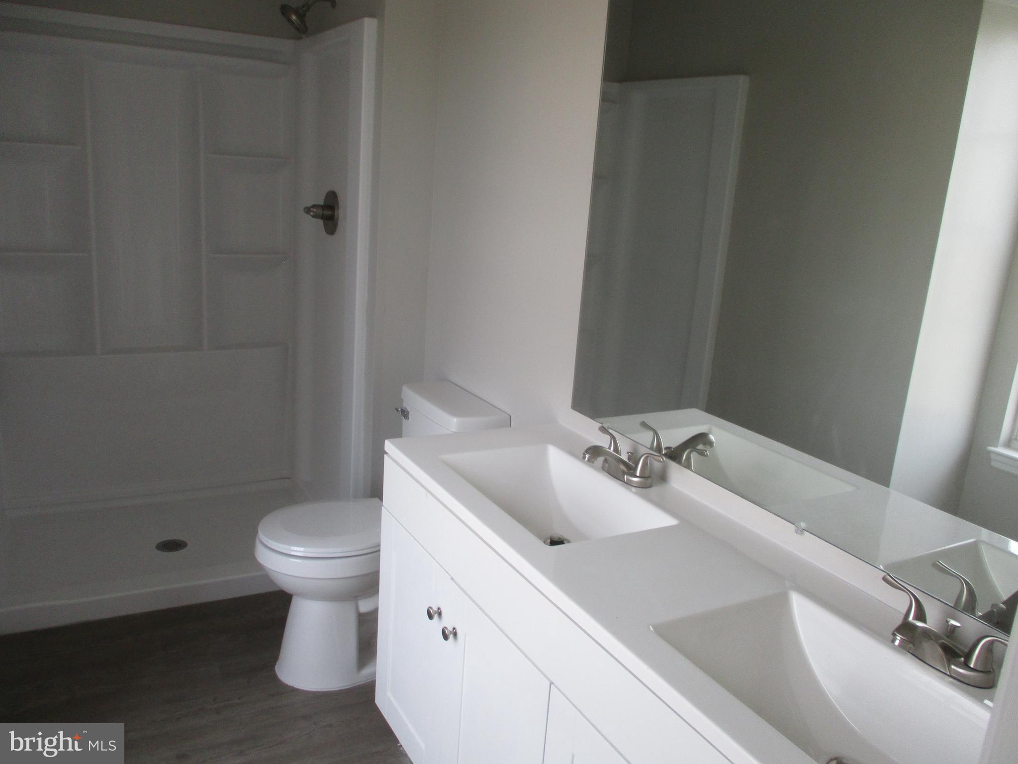 BRENTWOOD PARK - Residential