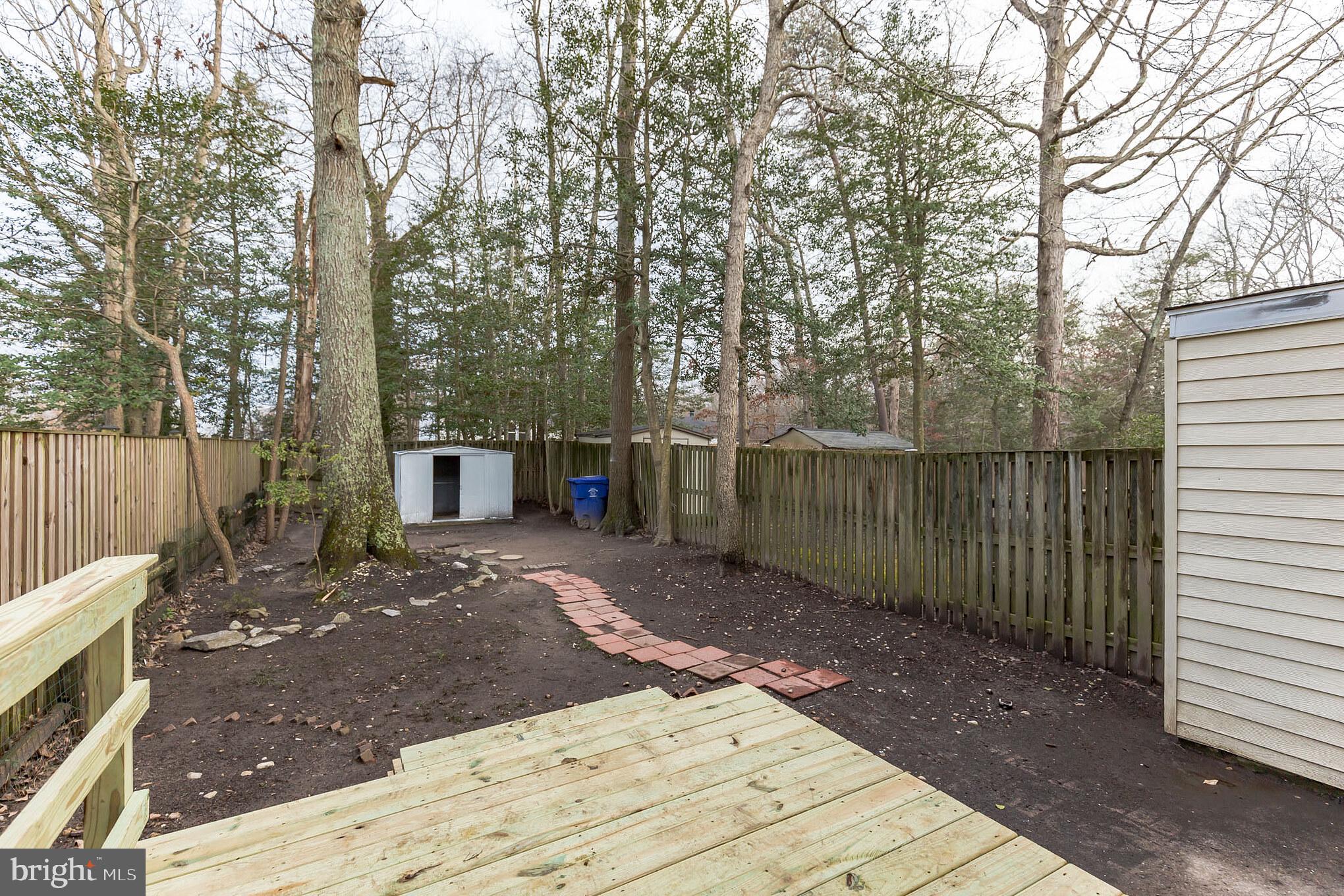 RYON WOODS SUB - Residential