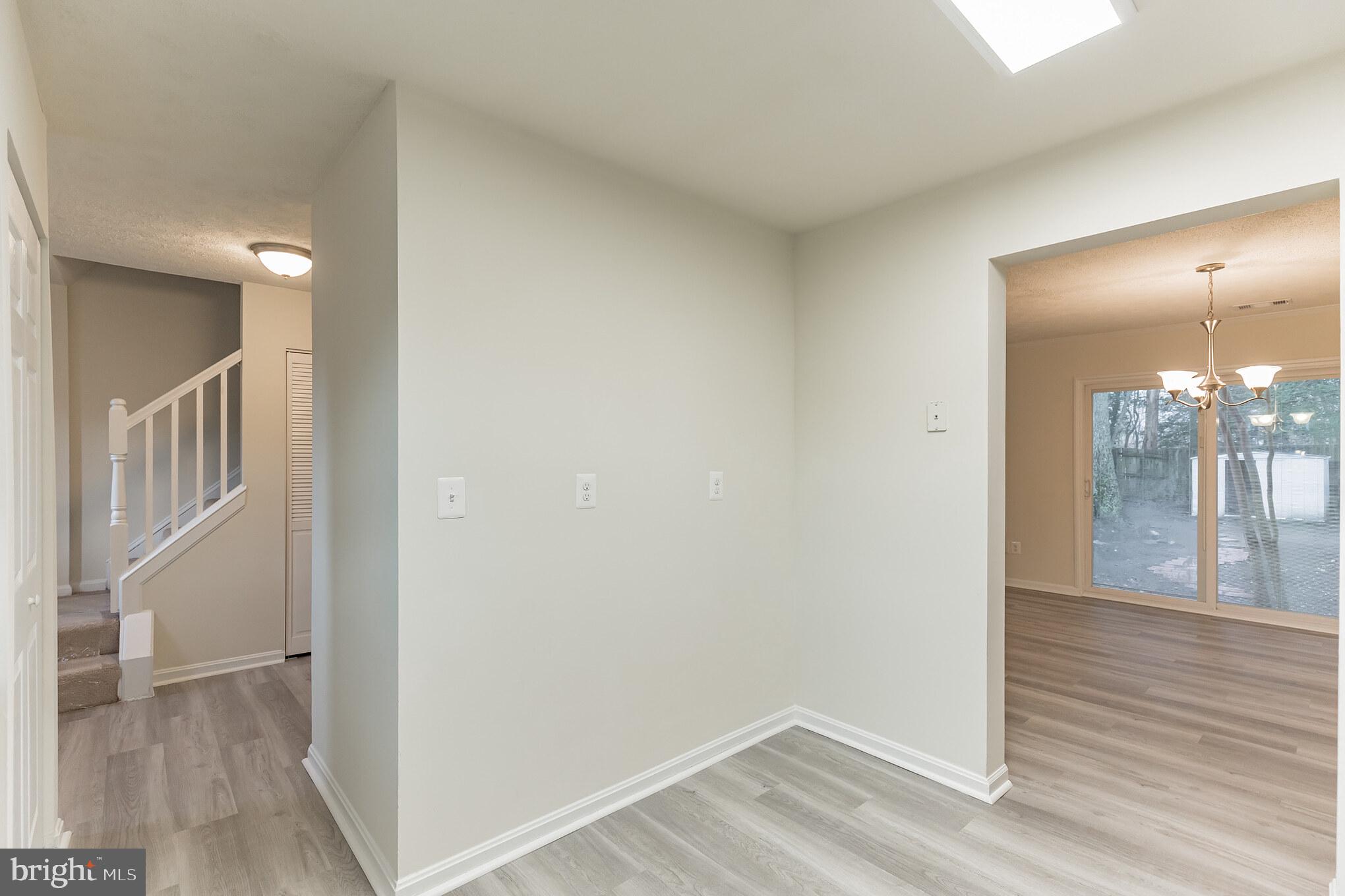 RYON WOODS SUB - Residential