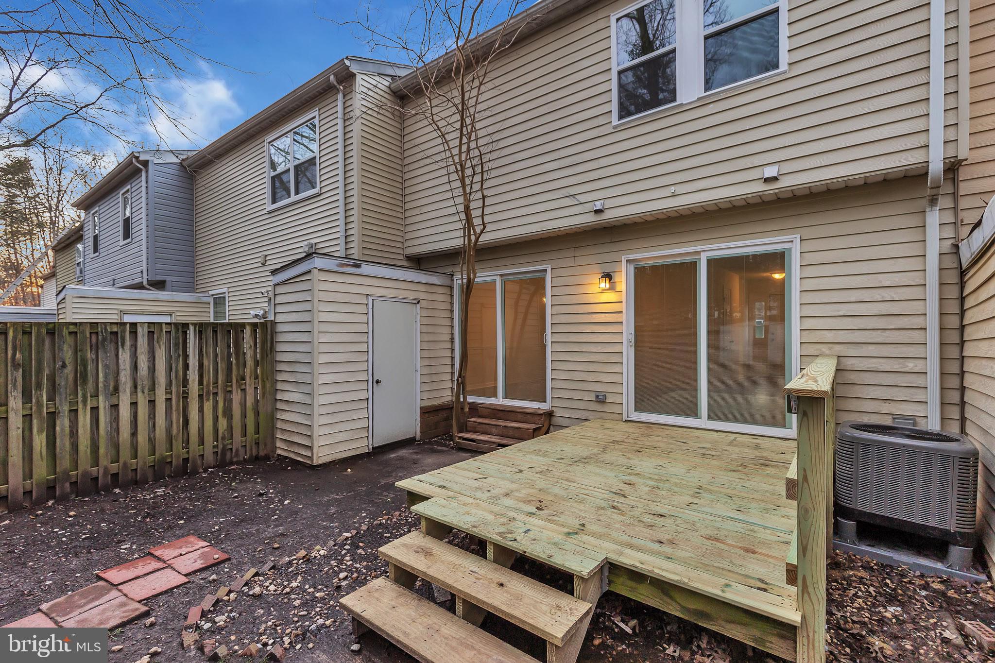 RYON WOODS SUB - Residential