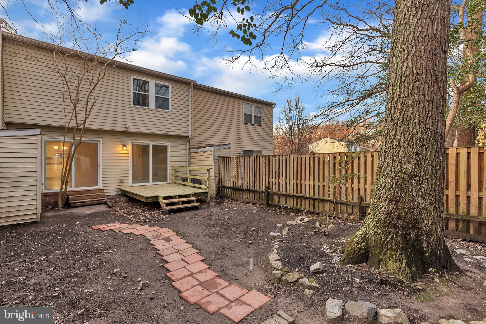 RYON WOODS SUB - Residential