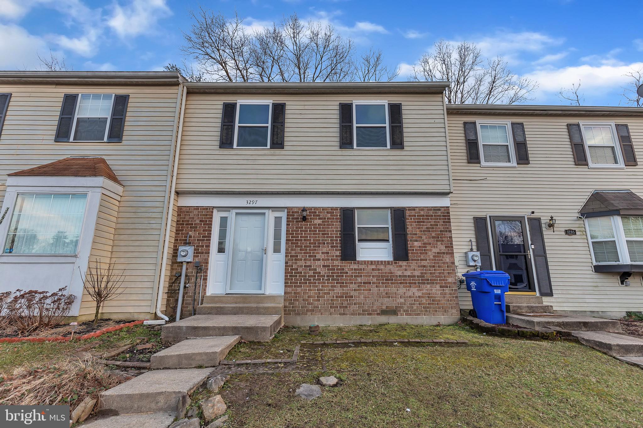 RYON WOODS SUB - Residential