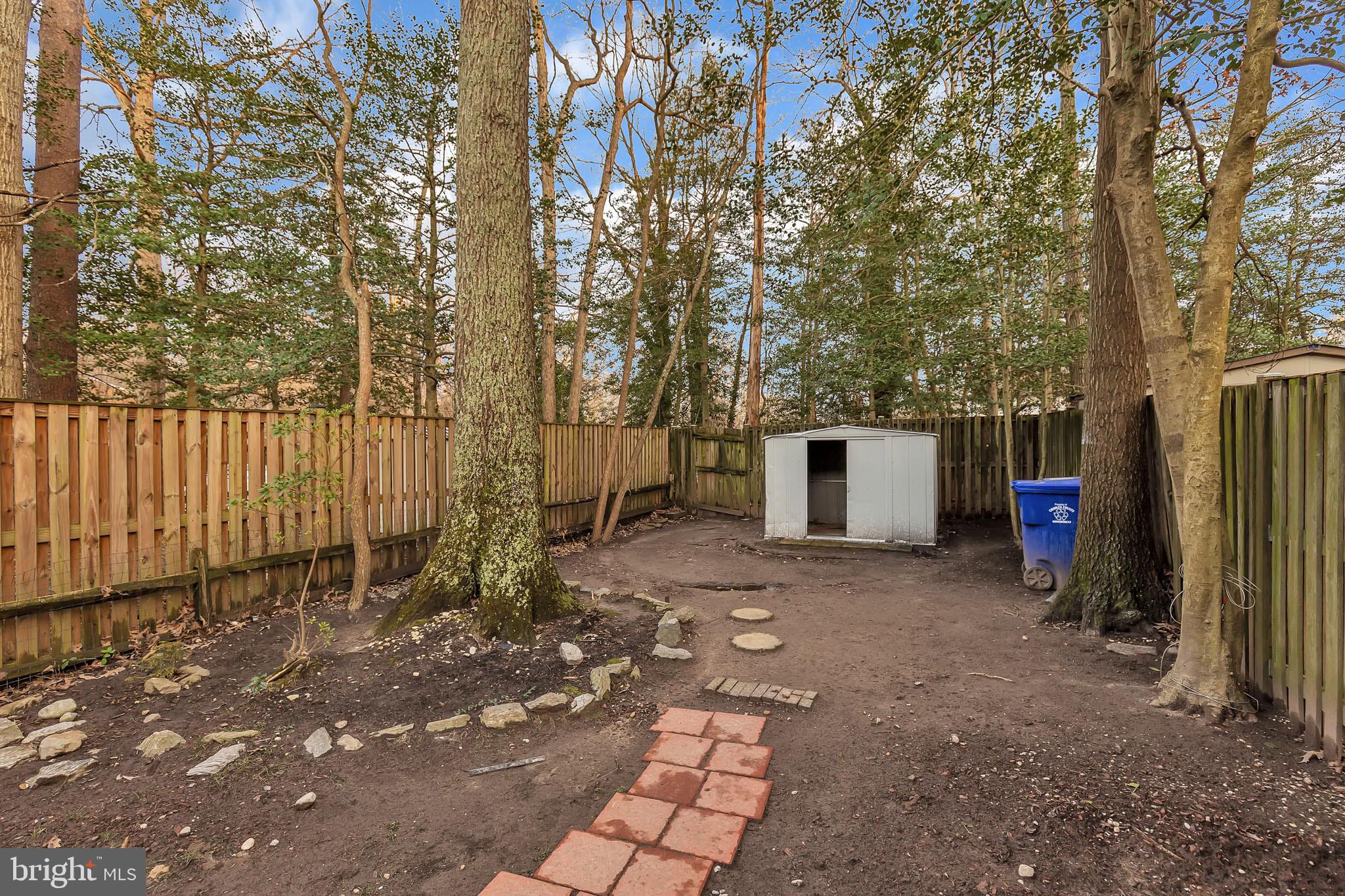 RYON WOODS SUB - Residential