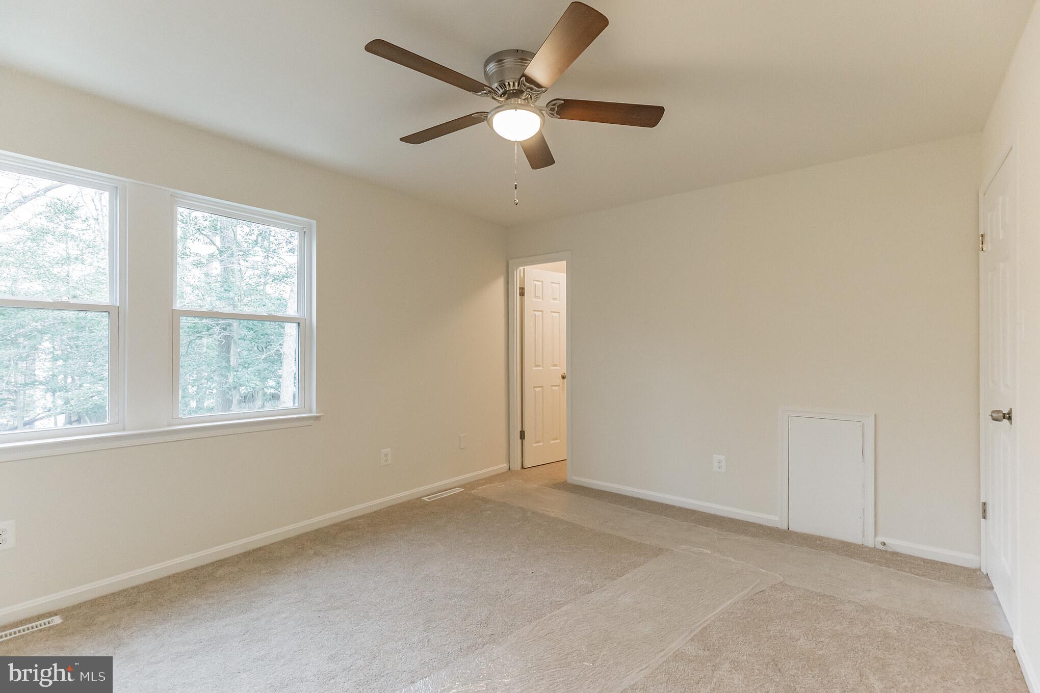 RYON WOODS SUB - Residential