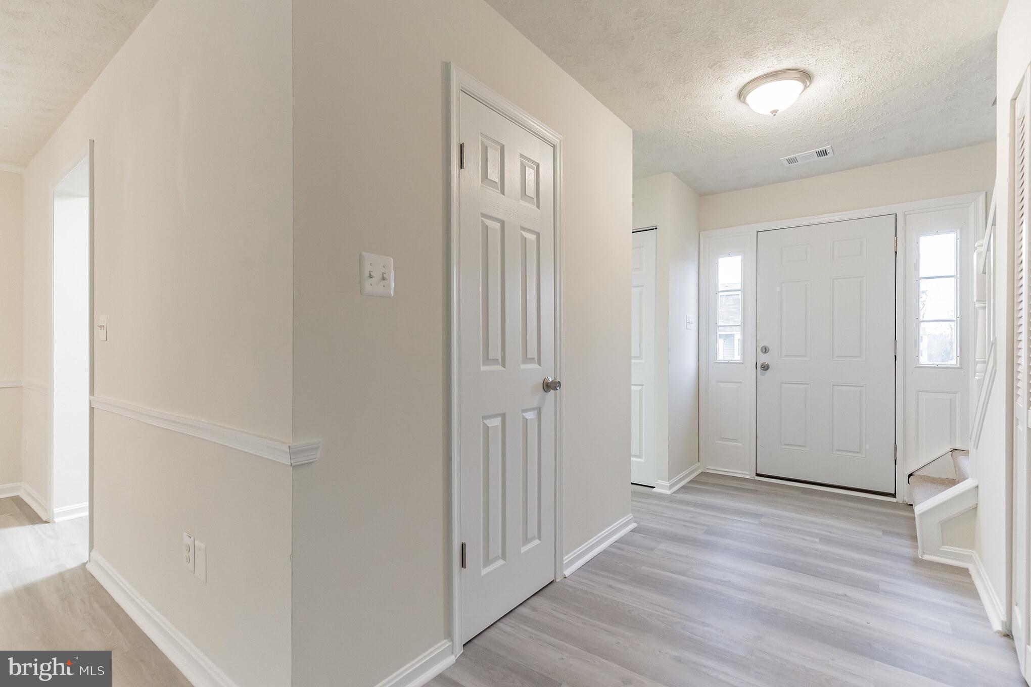 RYON WOODS SUB - Residential