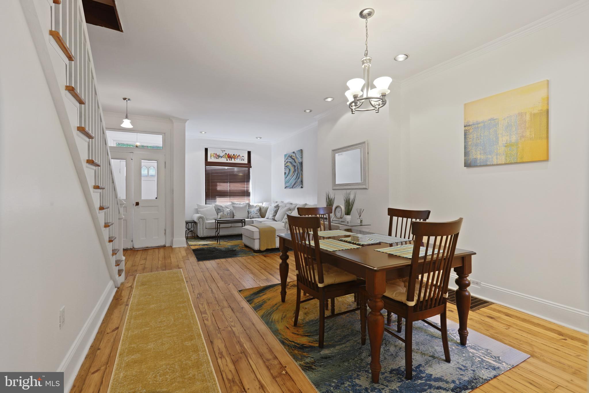 1511 PENN STREET