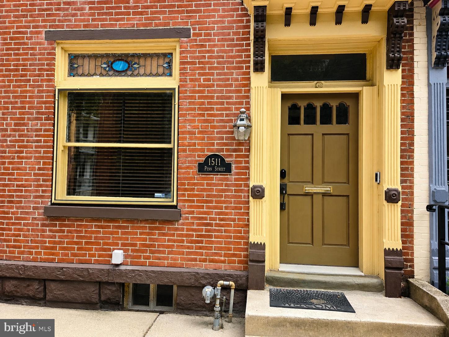 1511 PENN STREET