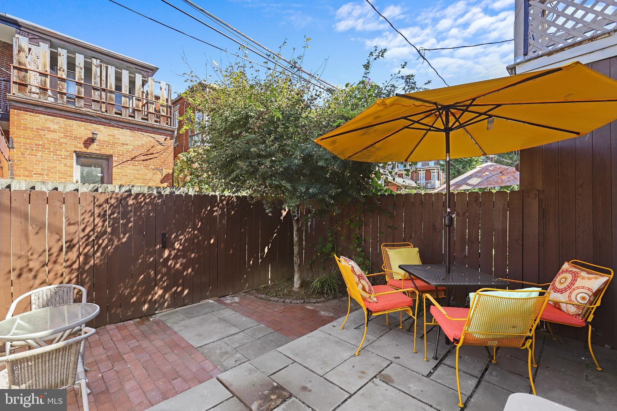 1511 PENN STREET