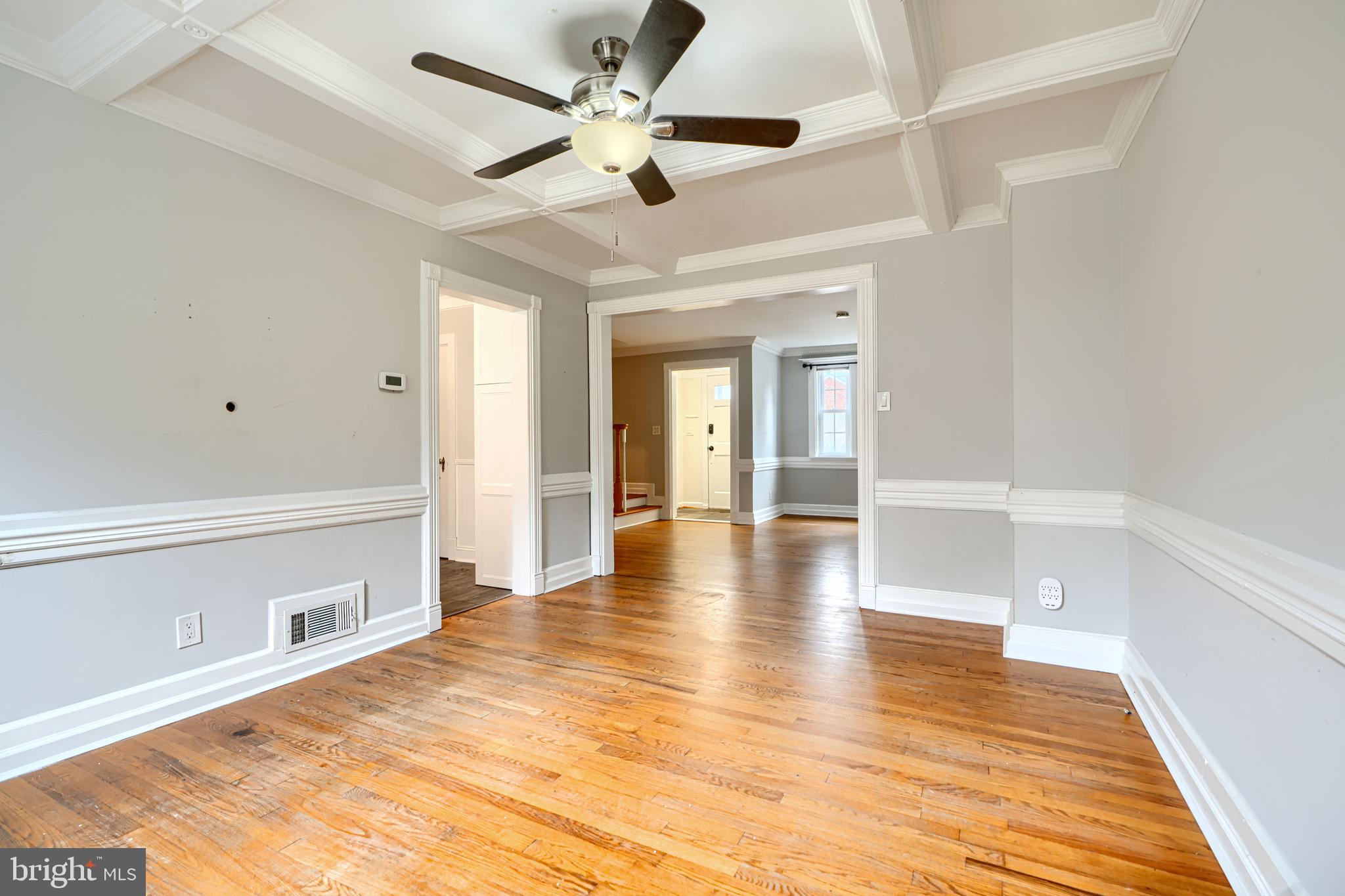 ACADEMY HEIGHTS - Residential