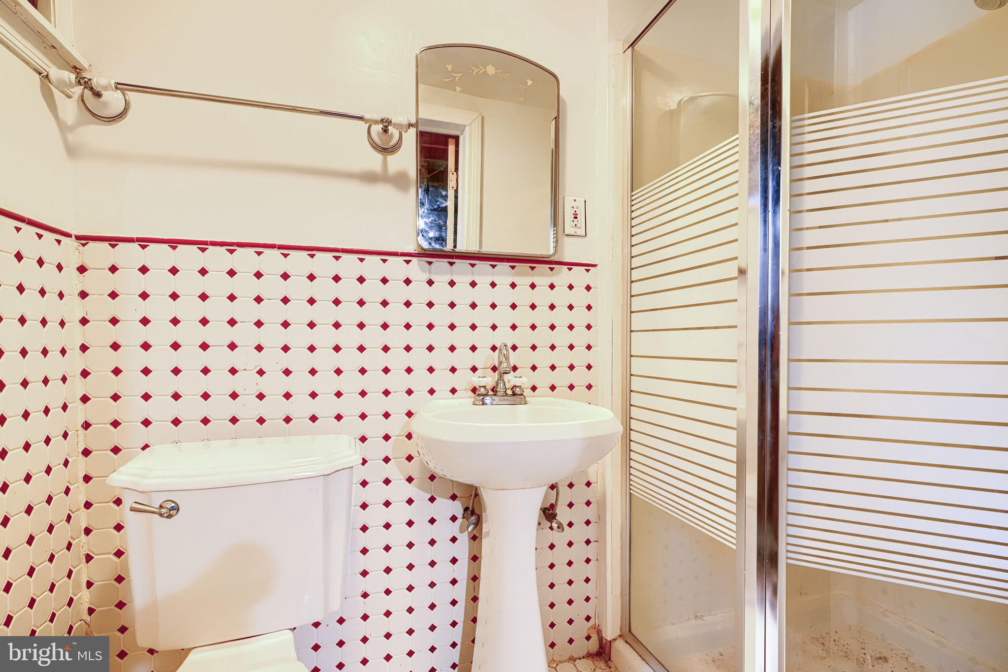 ACADEMY HEIGHTS - Residential