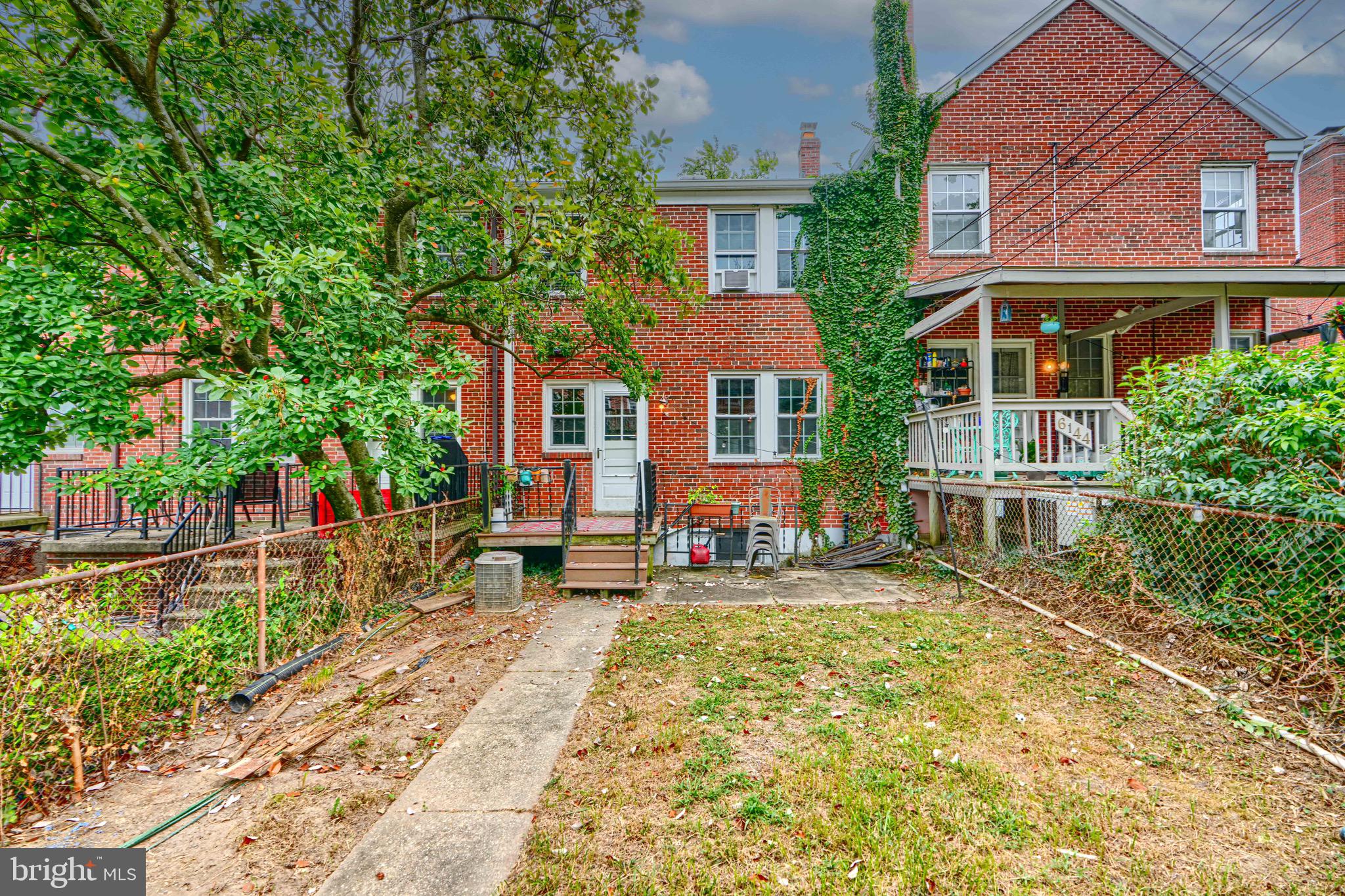 ACADEMY HEIGHTS - Residential