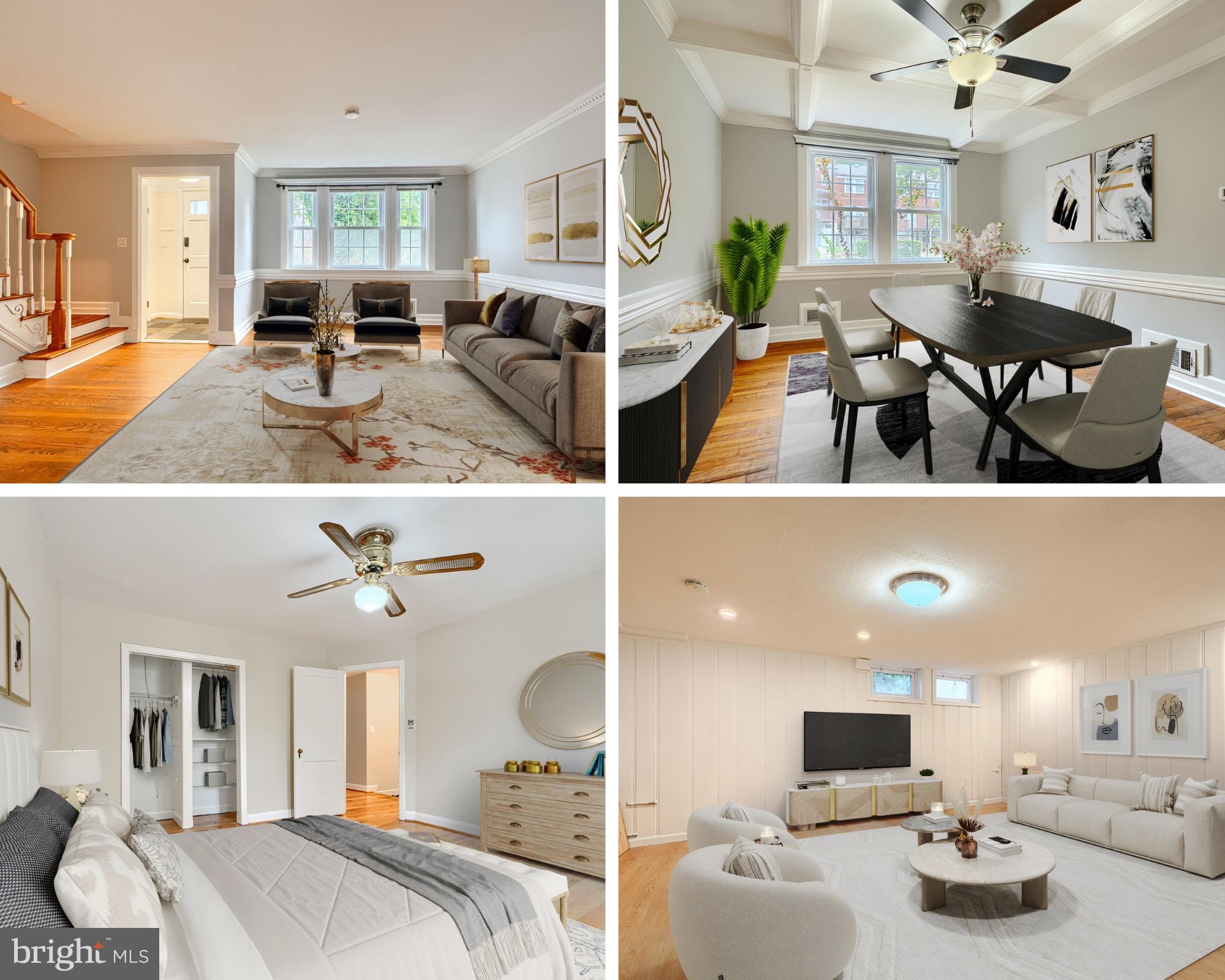 6142 REGENT PARK ROAD