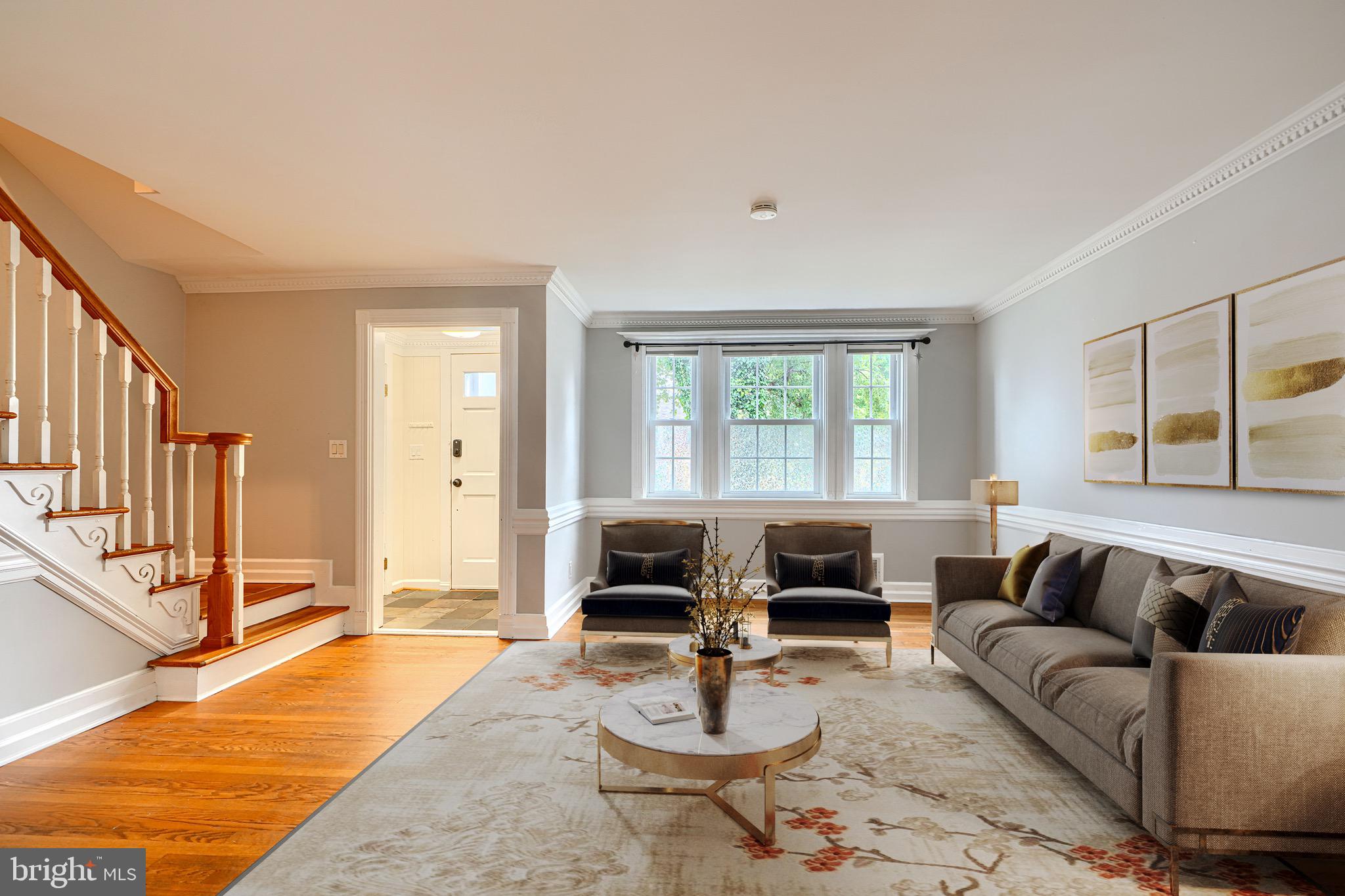 6142 REGENT PARK ROAD