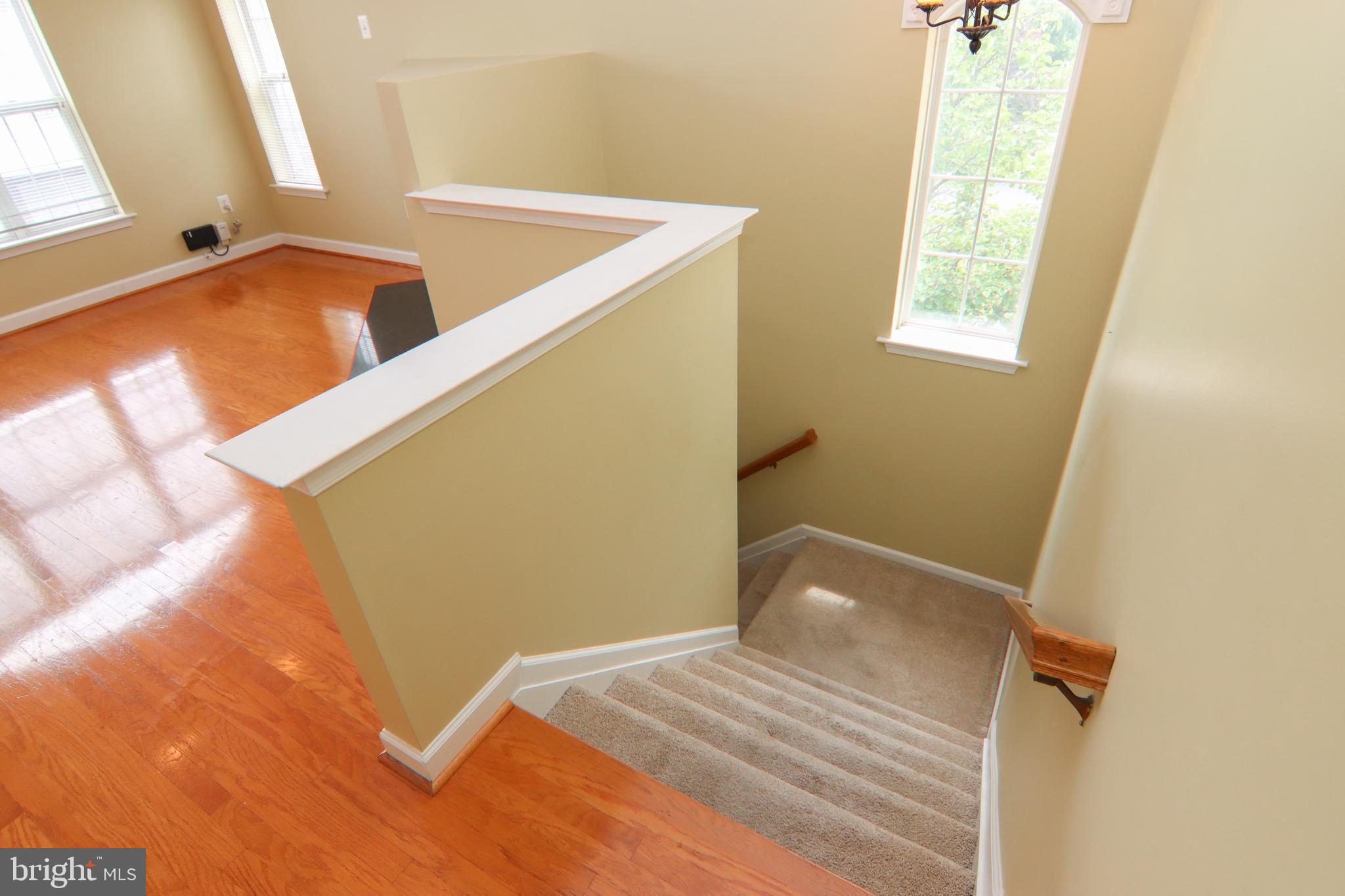 VILLAGE OF LONG REACH - Residential