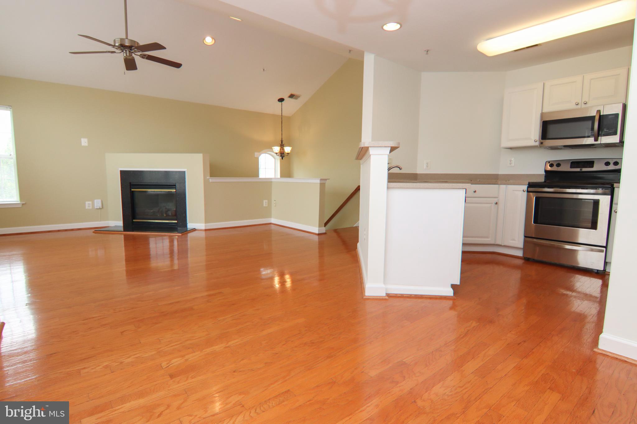 VILLAGE OF LONG REACH - Residential