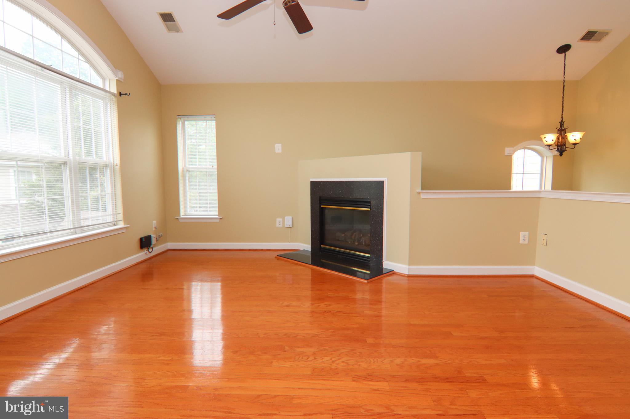 VILLAGE OF LONG REACH - Residential