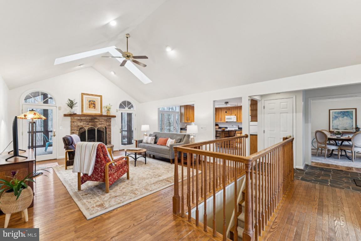 BROOKEVILLE - Residential