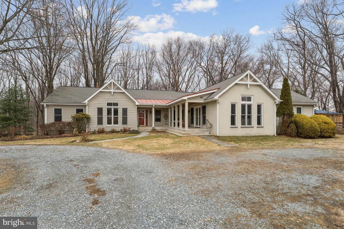 BROOKEVILLE - Residential