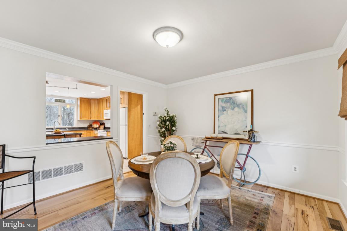 BROOKEVILLE - Residential