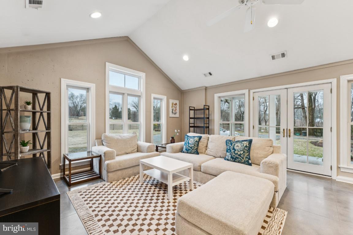 BROOKEVILLE - Residential