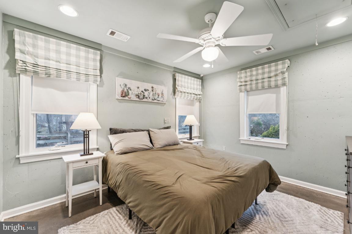 BROOKEVILLE - Residential