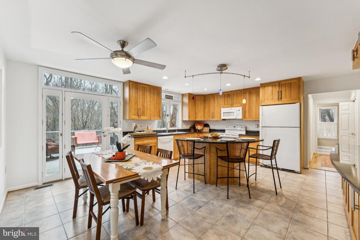 BROOKEVILLE - Residential