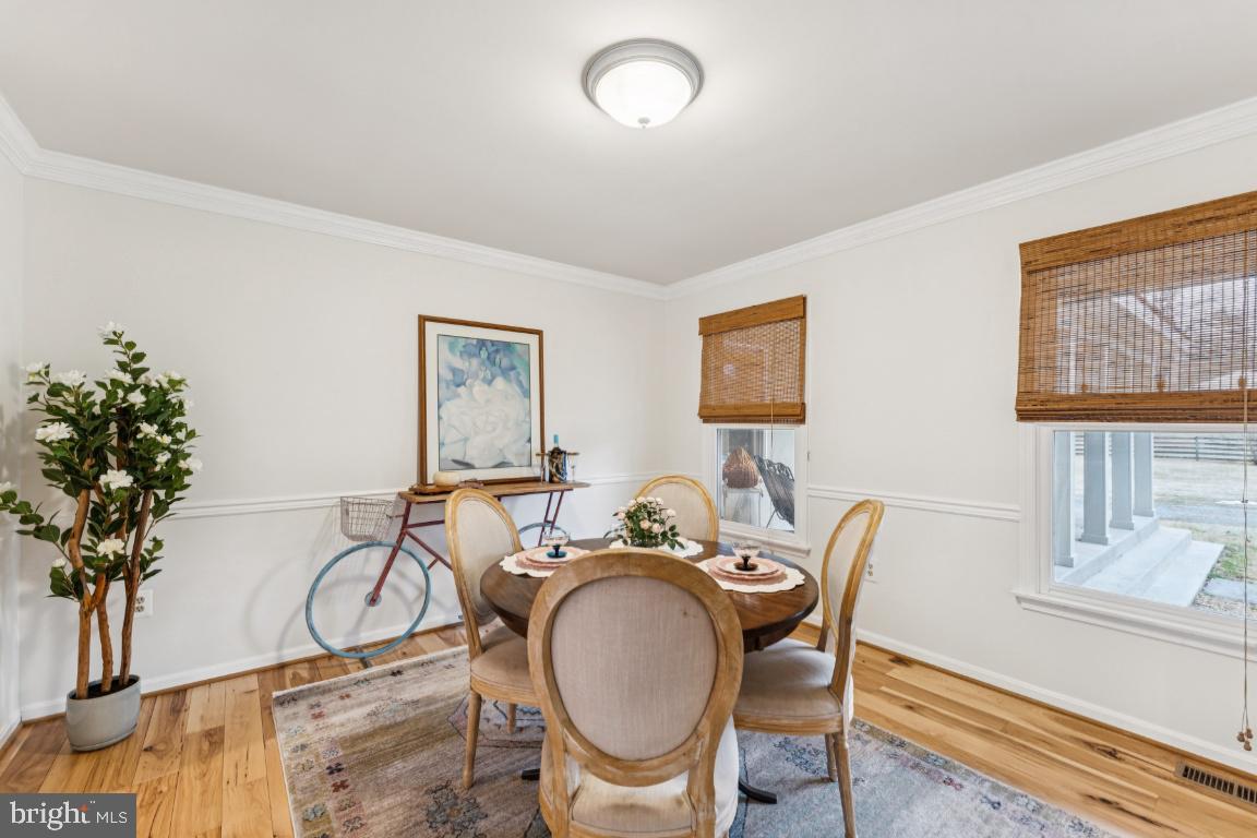 BROOKEVILLE - Residential