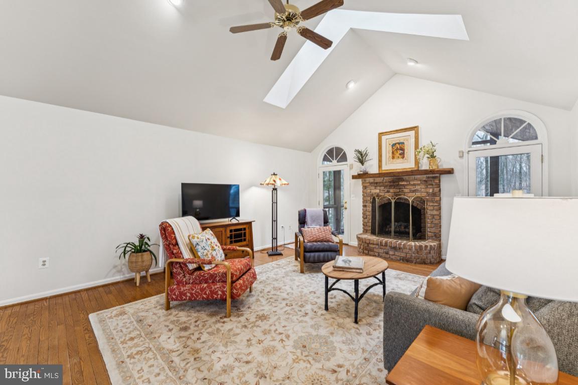 BROOKEVILLE - Residential