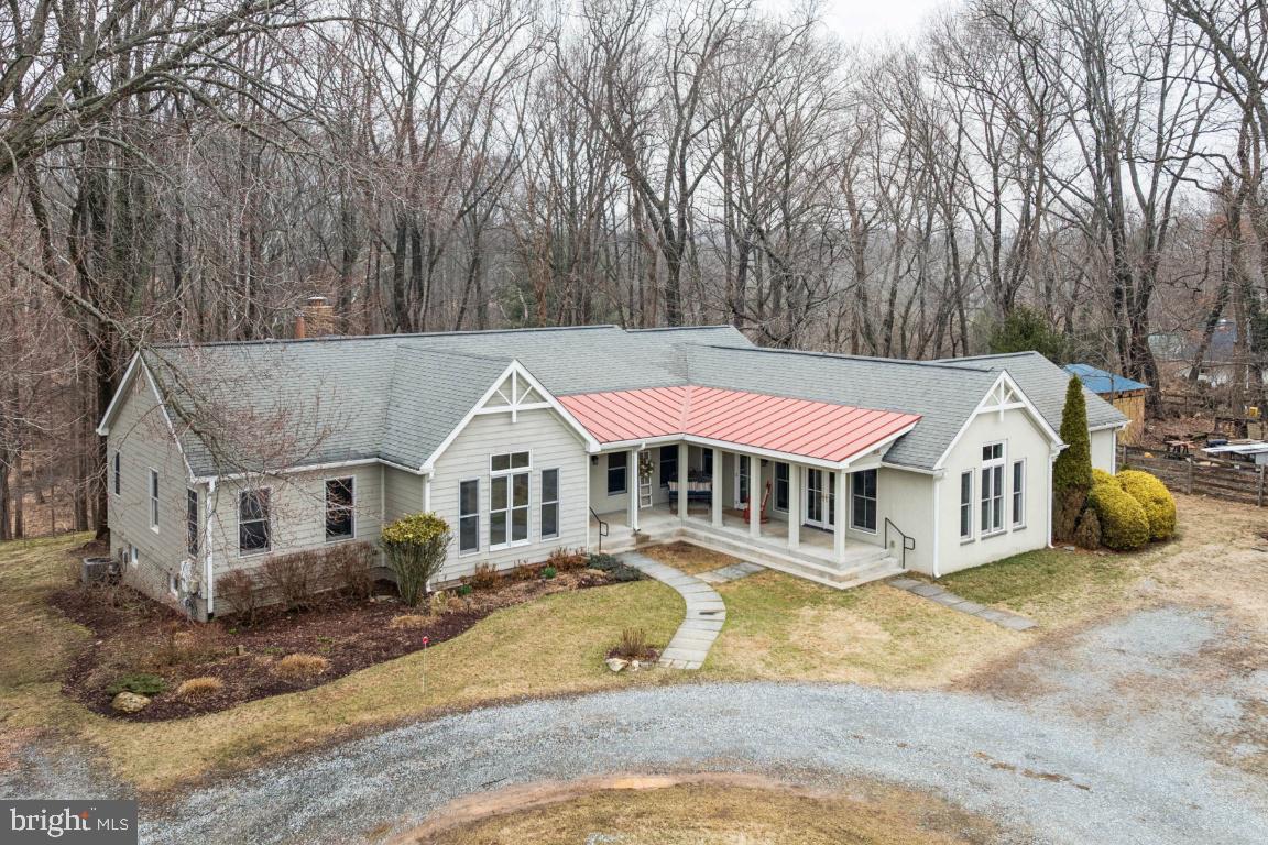 BROOKEVILLE - Residential