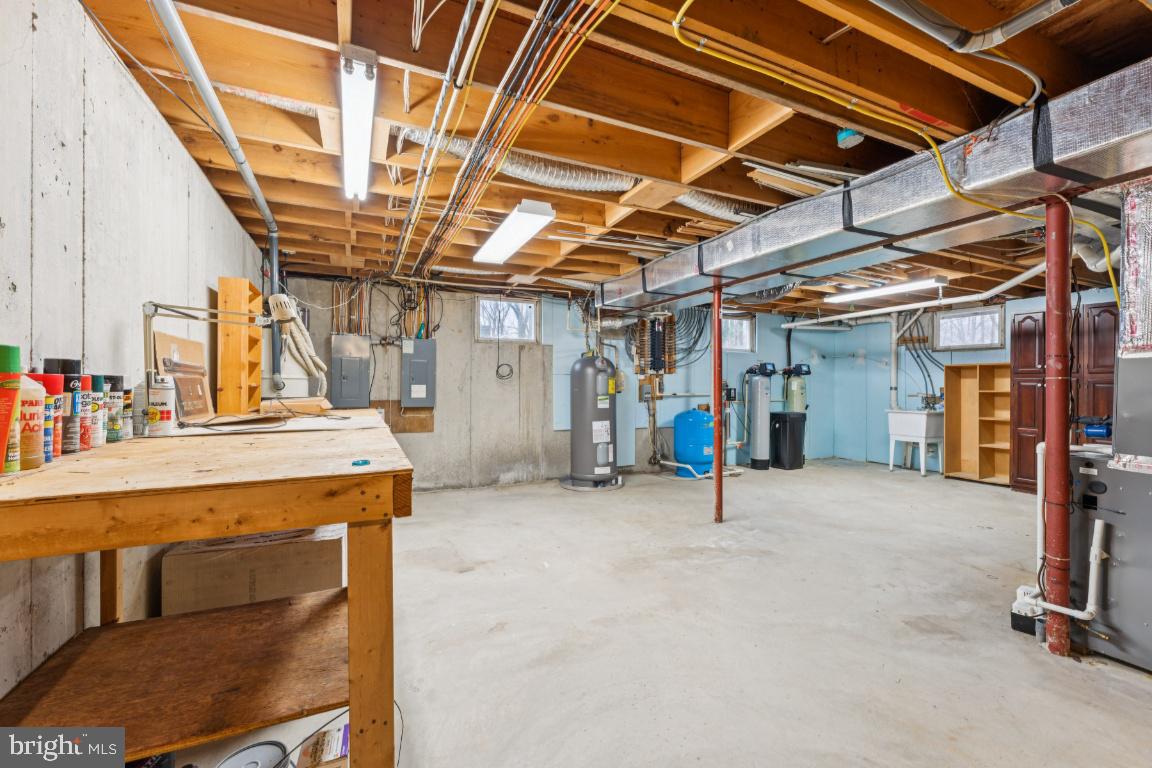 BROOKEVILLE - Residential