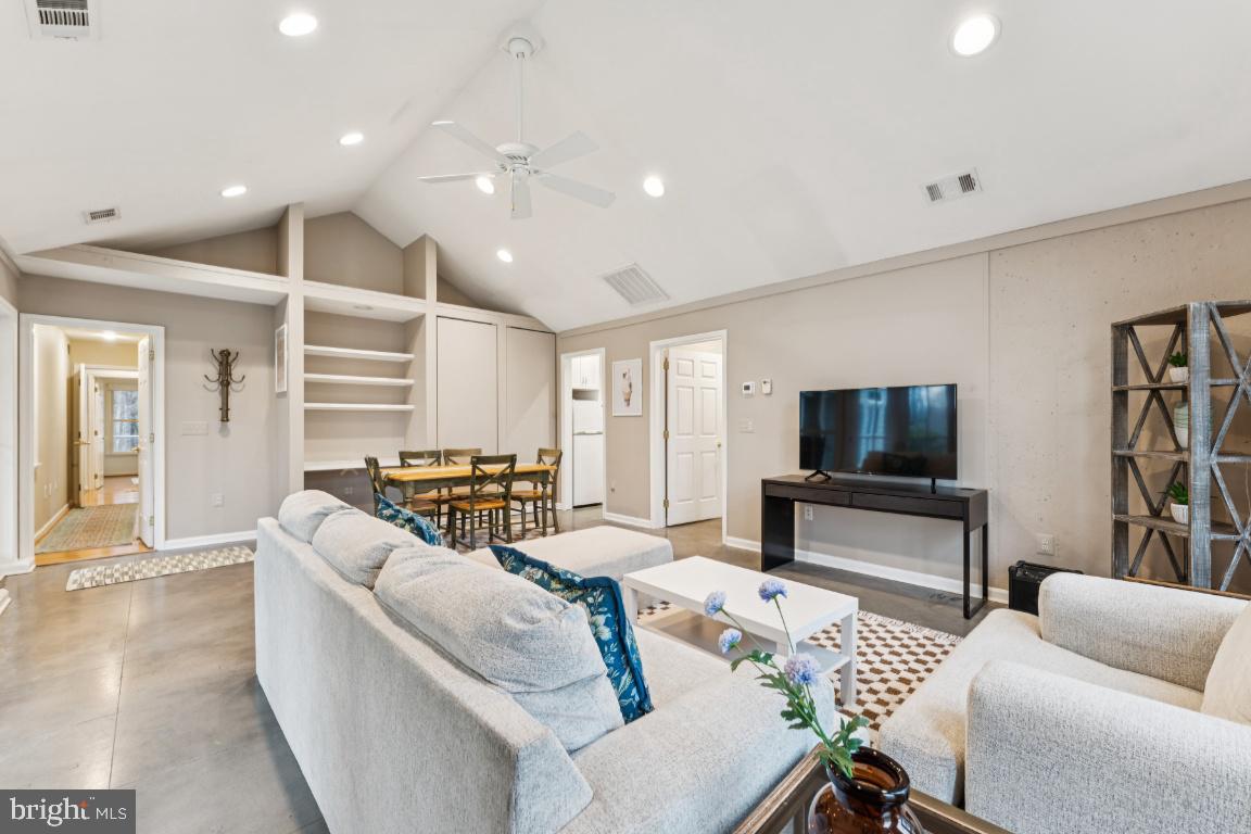 BROOKEVILLE - Residential