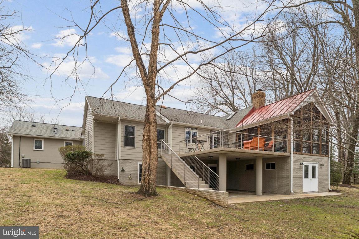 BROOKEVILLE - Residential