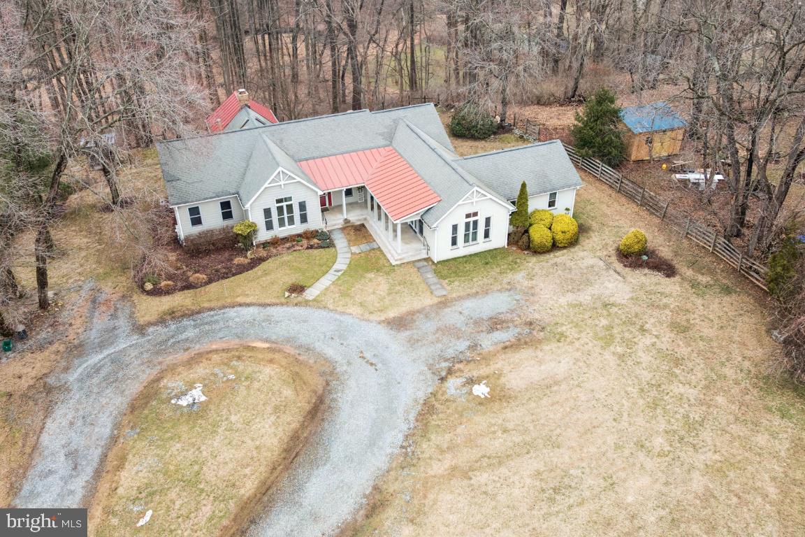 BROOKEVILLE - Residential