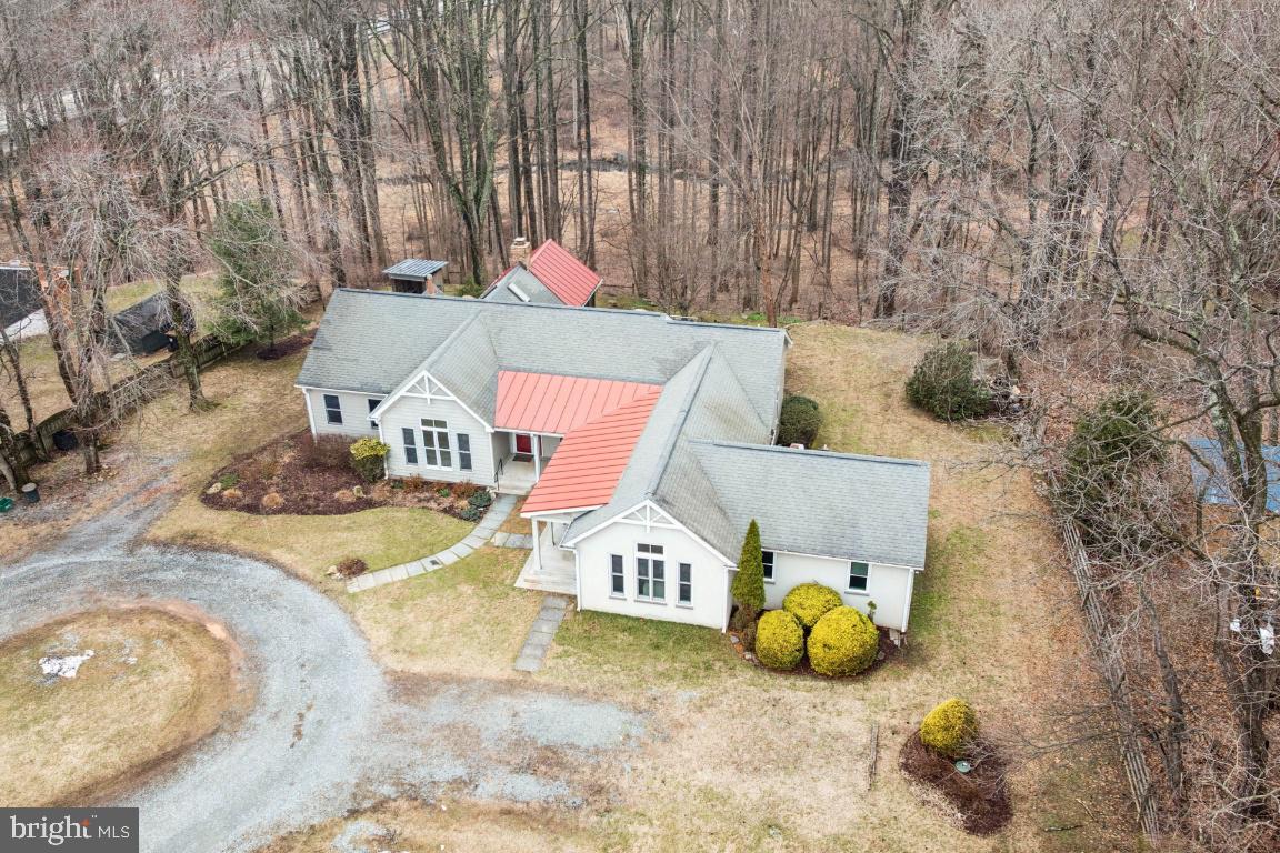 BROOKEVILLE - Residential