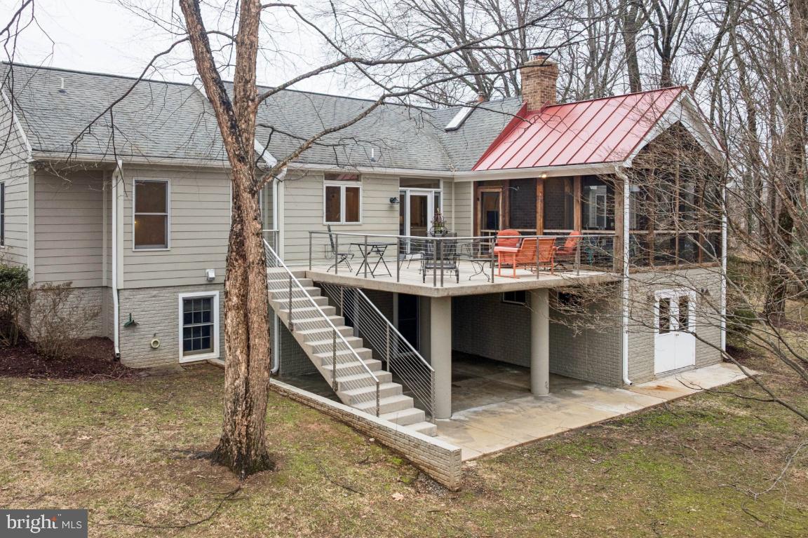 BROOKEVILLE - Residential