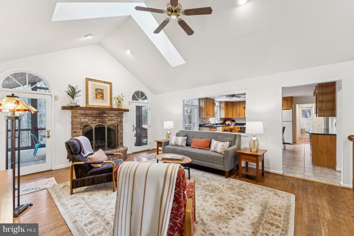 BROOKEVILLE - Residential