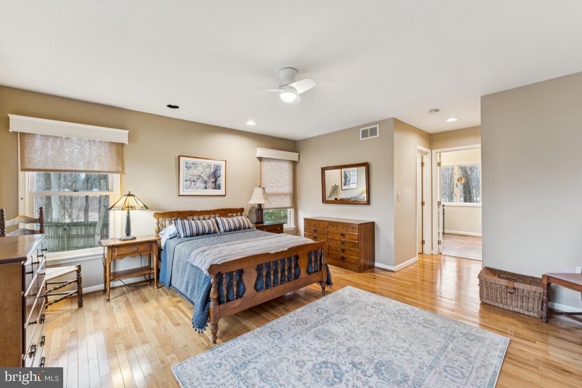 BROOKEVILLE - Residential