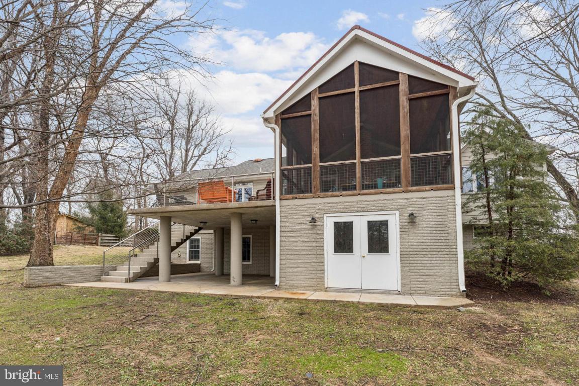 BROOKEVILLE - Residential