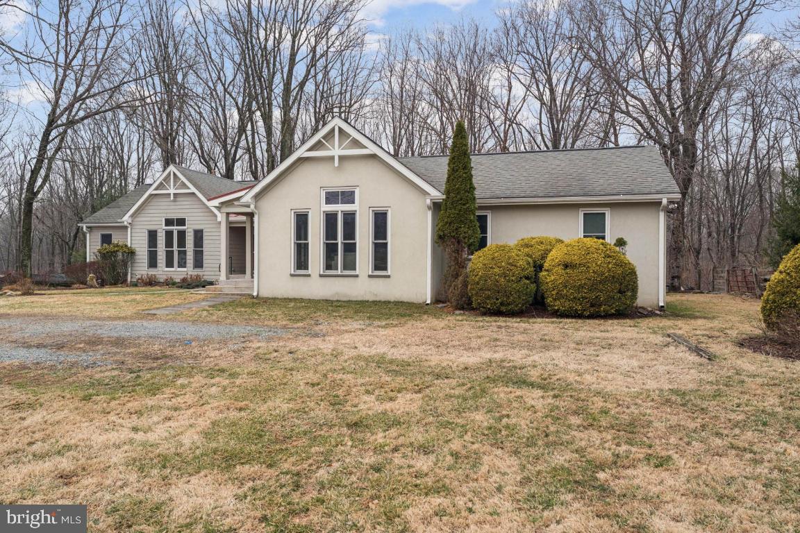 BROOKEVILLE - Residential