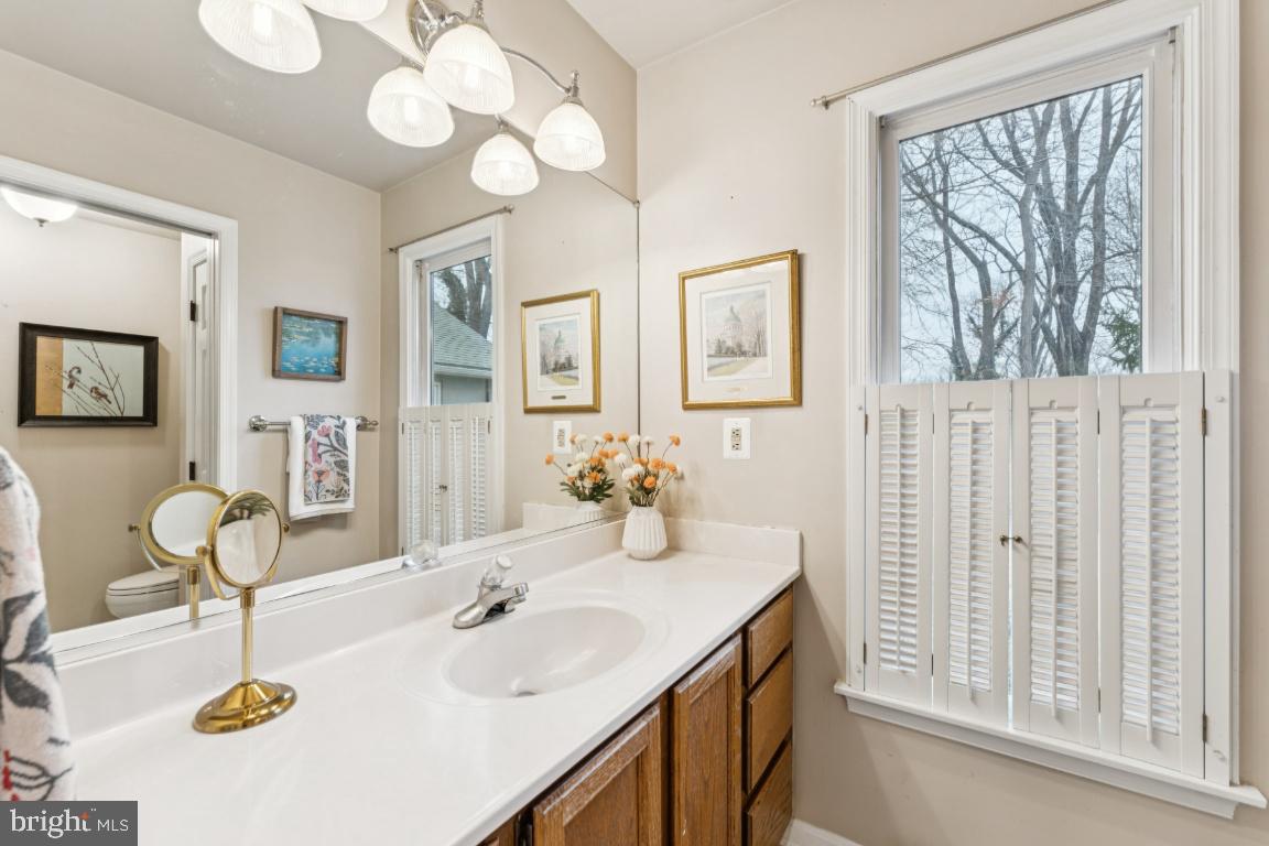 BROOKEVILLE - Residential