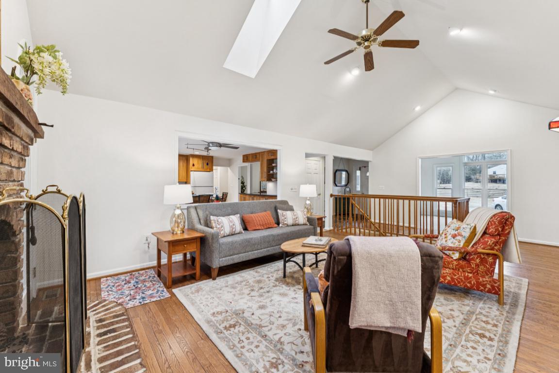 BROOKEVILLE - Residential