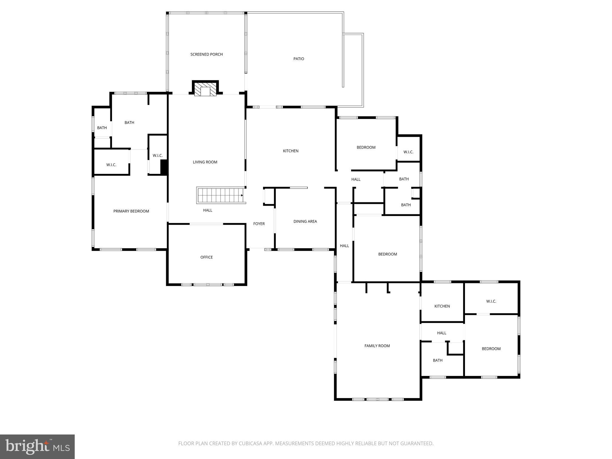 BROOKEVILLE - Residential