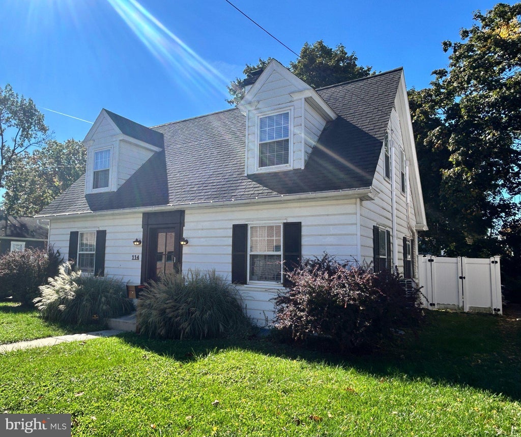 Photo of 114 S Penn Street, MANHEIM, PA 17545 (MLS # PALA2097266)