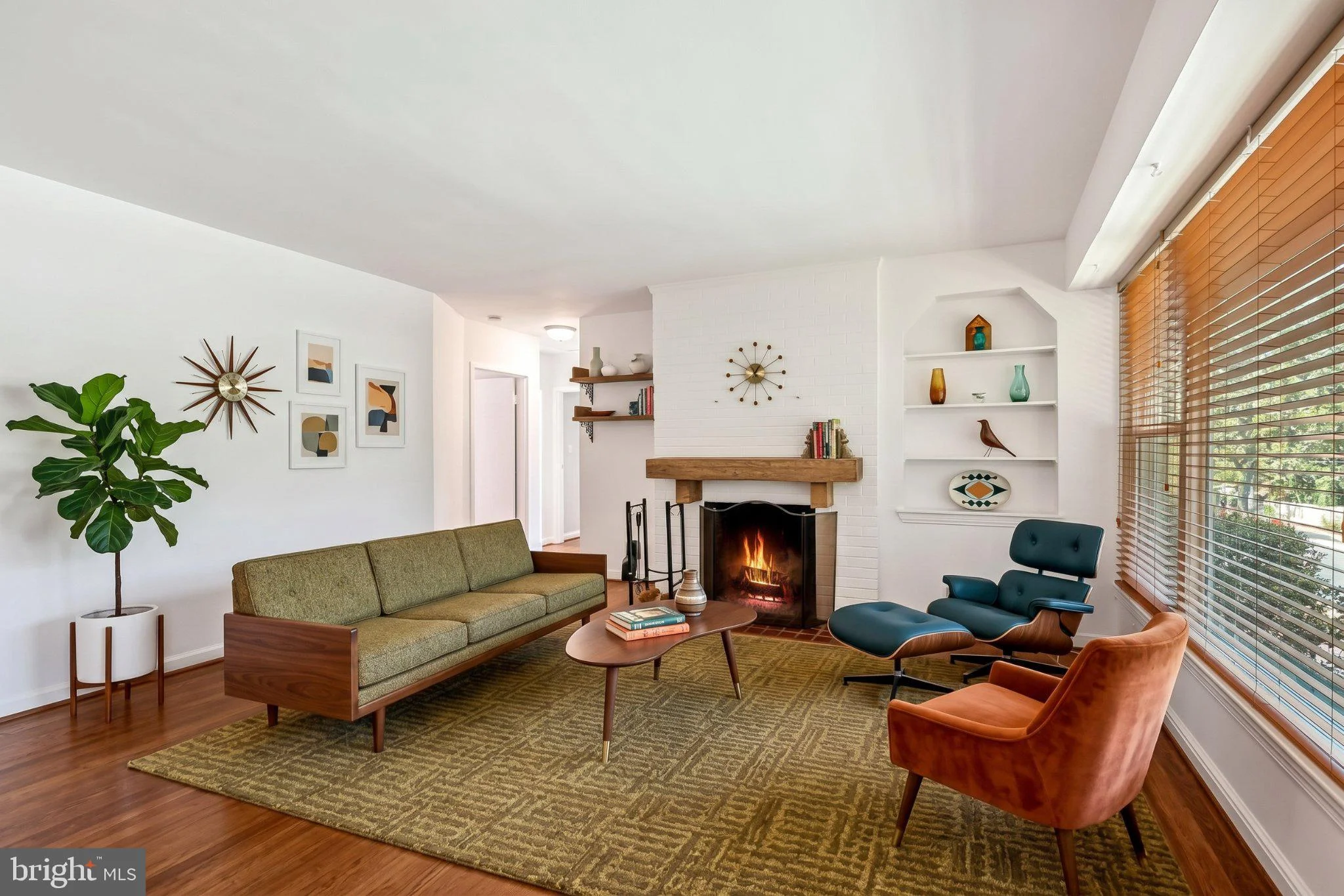 701 Domer Avenue, Takoma Park, MD 20912