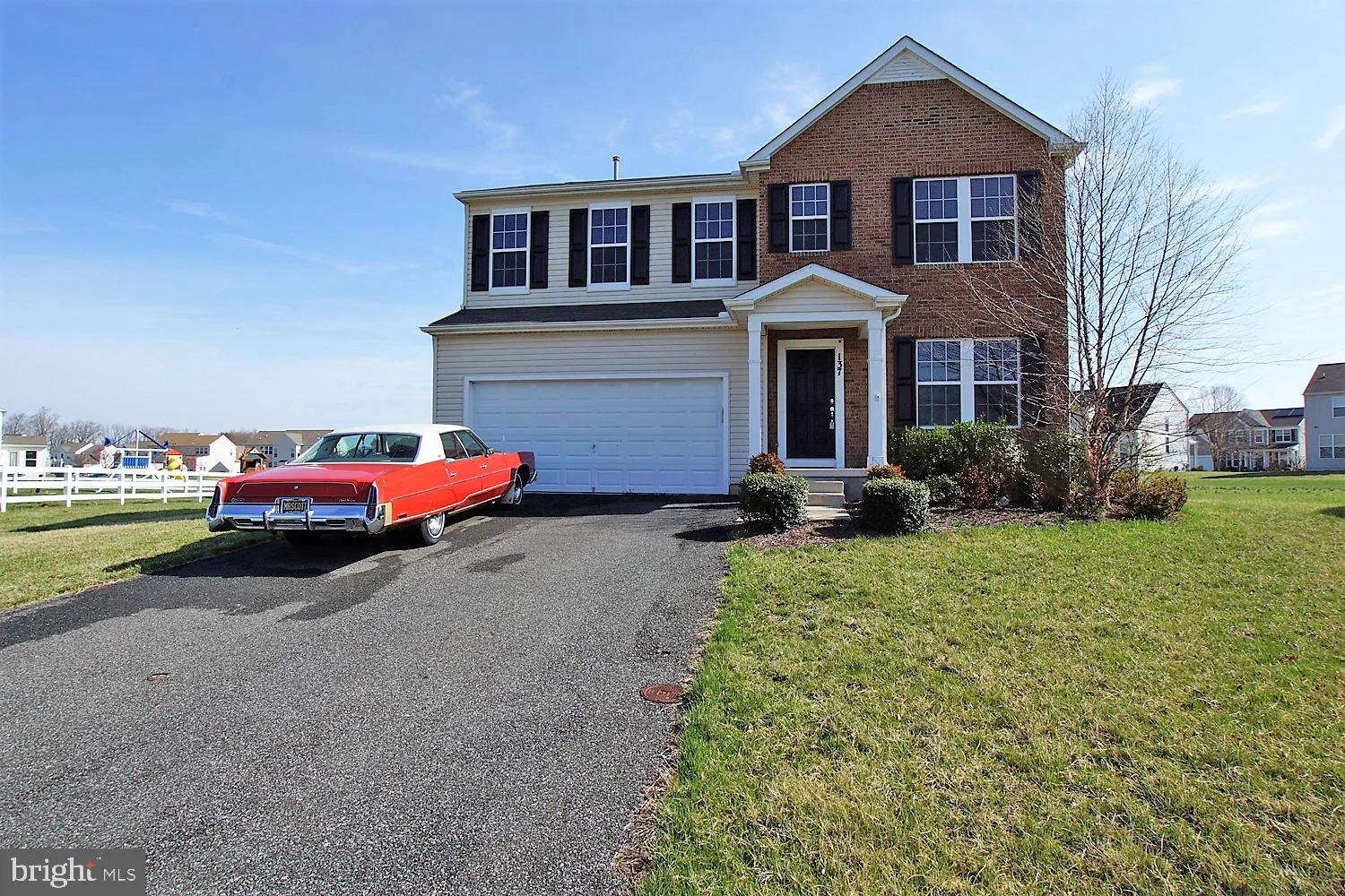 137 Ormonde Circle, Smyrna, DE 19977