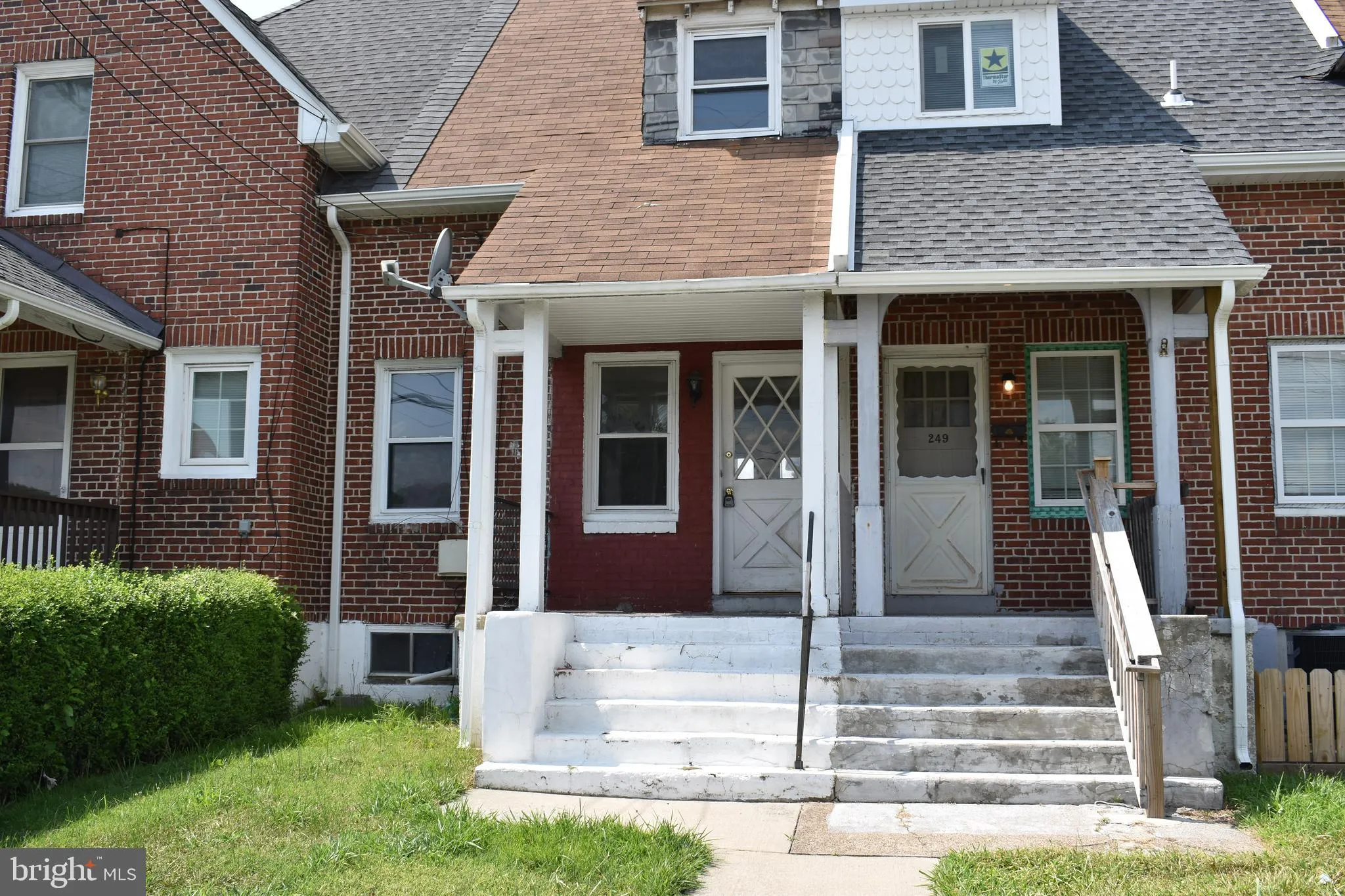 251 Ridge Road, Claymont, DE 19703