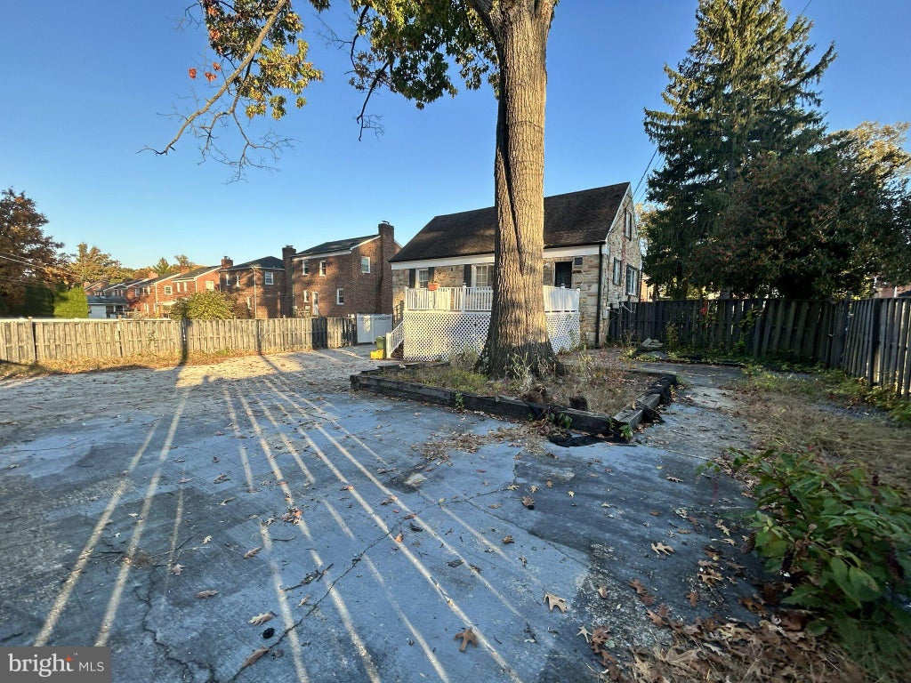Photo of 3800 Oak Avenue, GWYNN OAK, MD 21207 (MLS # MDBC2180048)