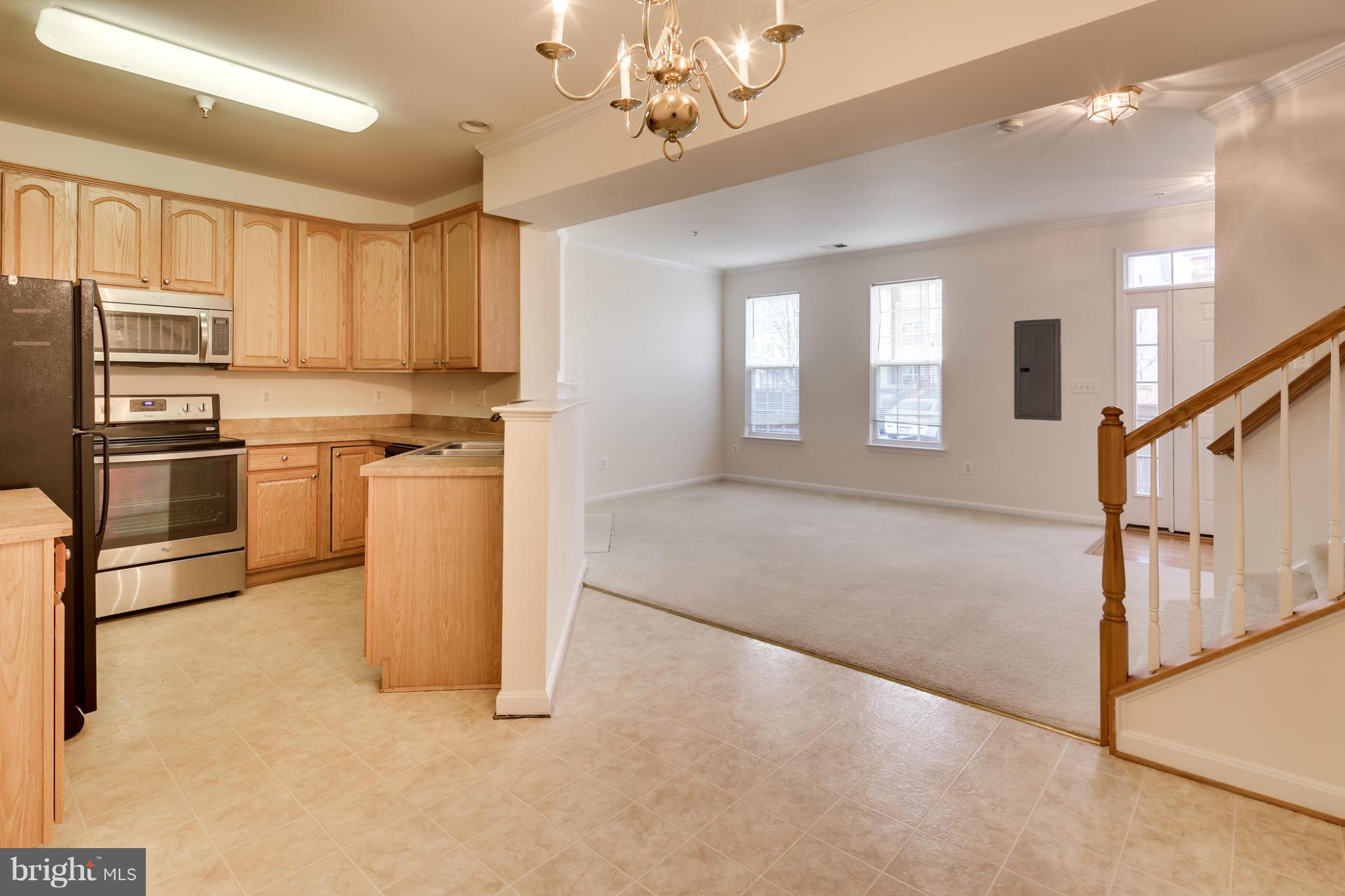 TASKERS CHANCE - Residential